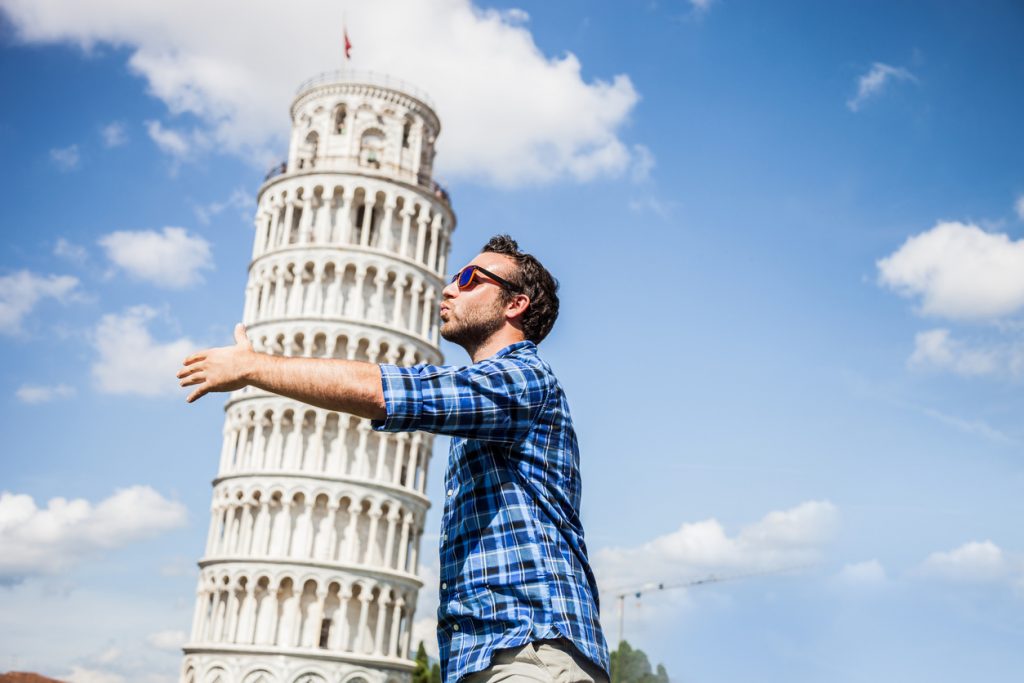 ¿La Torre de Pisa está que se cae? Estudio revela el estado actual del monumento inclinado