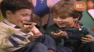 ¿Te acuerdas de algún comercial antiguo?