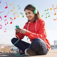Cuéntanos: ¿Cuales fueros tus canciones más escuchadas en este 2022?