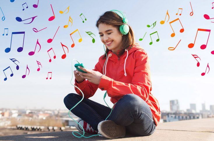 Cuéntanos: ¿Cuales fueros tus canciones más escuchadas en este 2022?