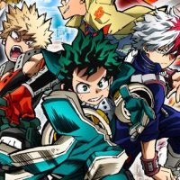 Con todo: Netflix se encuentra preparando el live action de "My Hero Academy"