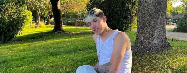 Famosos se suman a iniciativa de Pailita para reconstruir hogares