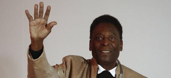 El adiós al Rey: Pelé fallece a los 82 años de edad