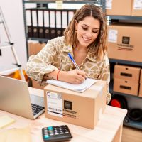 Emprendiendo junto al Par de Guatones