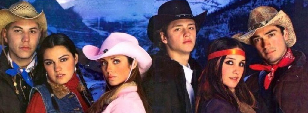 Para salvarte del olvido: RBD prepara con todo su regreso con gira mundial