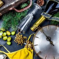 ¿Crees en los Rituales de Año Nuevo?