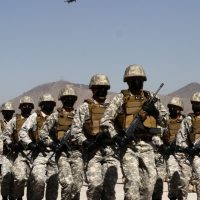 Y tu, ¿Cómo te sacaste el servicio militar
