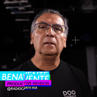 Capítulo 45 de Casa Beat: Invitado estelar Tito Benavente