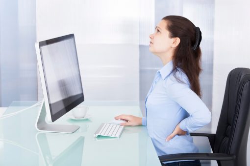 Somos productivos menos  de 3 horas al día, según estudio
