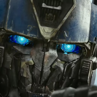 Te presentamos el nuevo tráiler de "Transformers: Rise of the Beasts"