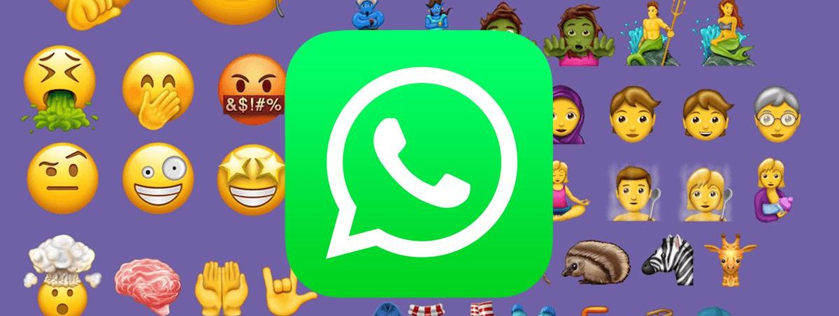 Mantente actualizado Conoce lo nuevo de WhatsApp