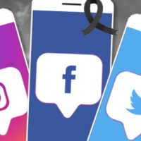 Las redes sociales superan a los medios tradicionales para informar