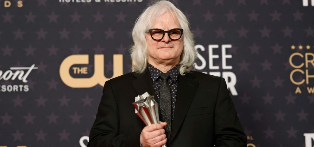 ¡Aguante Chile! Claudio Miranda gana la categoría de “Mejor Fotografía” en los Critics Choice Awards 2023