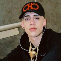 ¡Oficialmente el más que suena! Cris Mj esta en el top 10 de artistas hispanohablantes más escuchados en Spotify