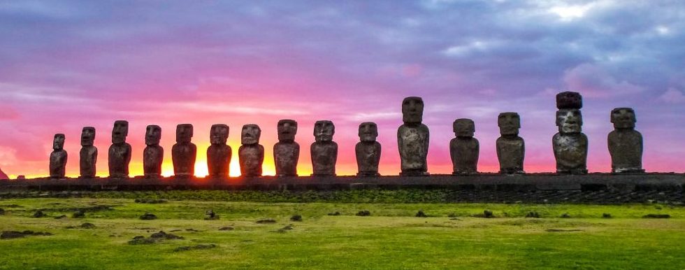 Chile se posiciona dentro de los destinos naturales más bellos de Sudamérica según “The Travel”