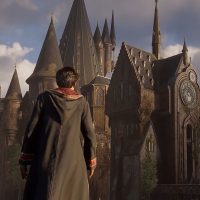 La preventa de Hogwarts Legacy llegó al primer lugar de juegos más vendidos por Steam