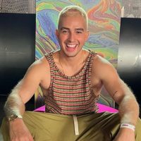 Agéndate esta: El 18 de febrero es el Show de Mati Gómez en Santiago