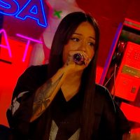 Conoce las inspiraciones musicales de la cantante Suppra reveladas en "Casa Beat"
