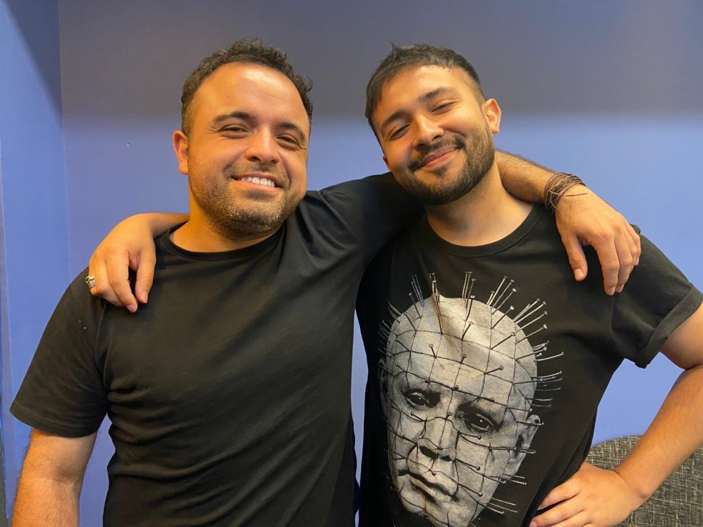 Disfruta del tercer capítulo de Casa Beat RADIO