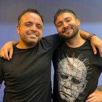 Disfruta del tercer capítulo de Casa Beat RADIO
