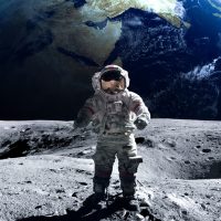 100% real no fake ¿Fueron a la luna o no?
