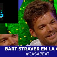 ¿Te perdiste la entrevista de Bart Straver en "Casa Beat" Revívela aquí?