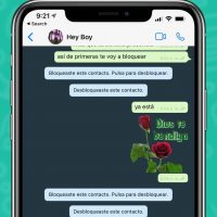 Modo tóxico: Así puedes bloquear a alguien de WhatsApp sin entrar al chat