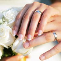 Lo invitaron a una matrimonio de espectador digital... por Instagram