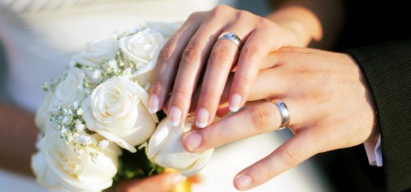 Lo invitaron a una matrimonio de espectador digital… por Instagram