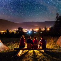 "Lunes Outdoor" en el Sacando la Vuelta