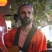 ¿Te perdiste la entrevista de Charlie Checkz en "Casa Beat"? Revívela aquí