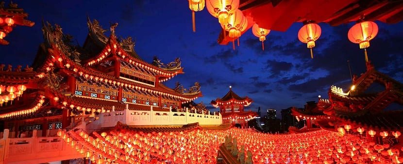 Chilenos podremos viajar a China sin VISA