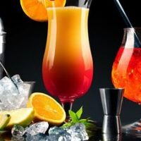 ¿Podrías tomar solo dos tragos de alcohol a la semana?