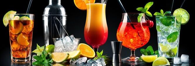 ¿Podrías tomar solo dos tragos de alcohol a la semana?