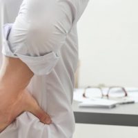 Esos dolores que te acompañan toooda tu vida