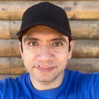 "Don Rorro" compartió sus experiencias con los participantes de "Casa Beat"