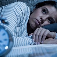¡Alerta! Estudio revela que dormir poco acelera el envejecimiento cerebral