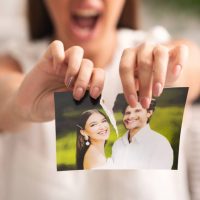 Y tu ex ¿Qué te ha pedido?