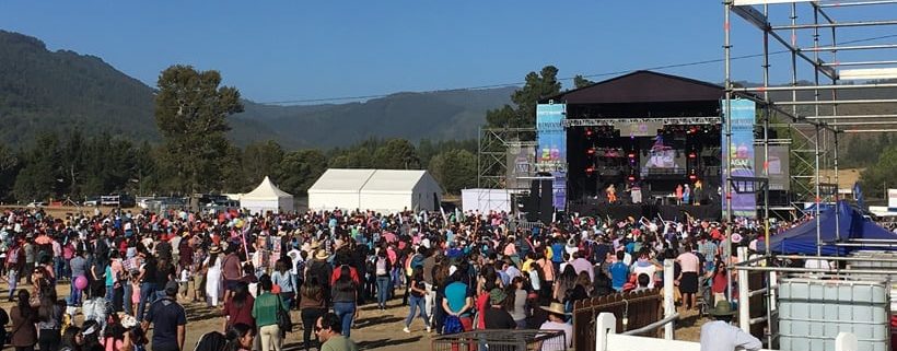 ¿Un corderito al palo? Vuelve la Feria Costumbrista de Cañete este 2023