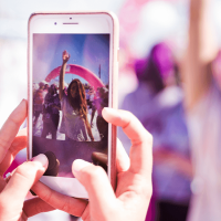 Modo pelambre: Ellos no siguen igualitos a su foto