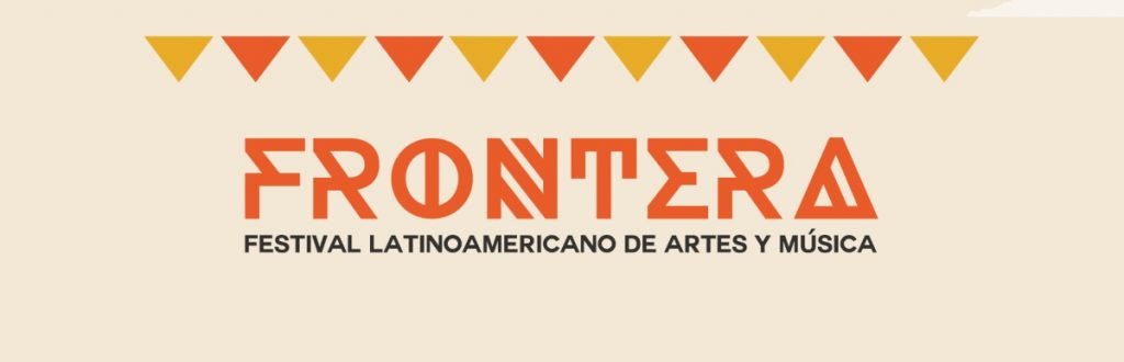 “Festival Frontera” llega con todo para prender este finde en el Movistar Arena