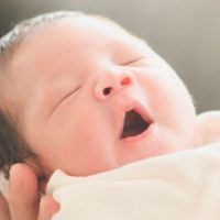 ¿Qué cosas no? Nació el primer bebé con el ADN de tres personas