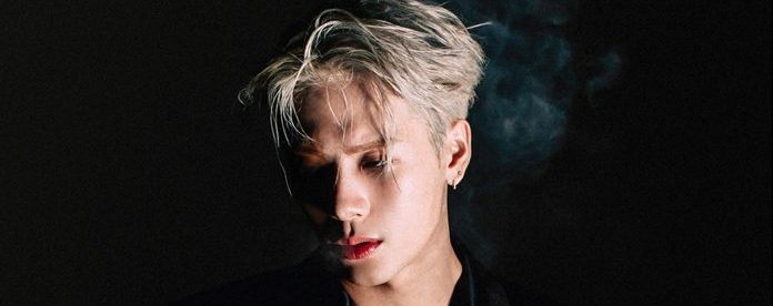 ¡Tomen todo mi dinero! La estrella del K-Pop Jackson Wang llegará a Chile en mayo 2023