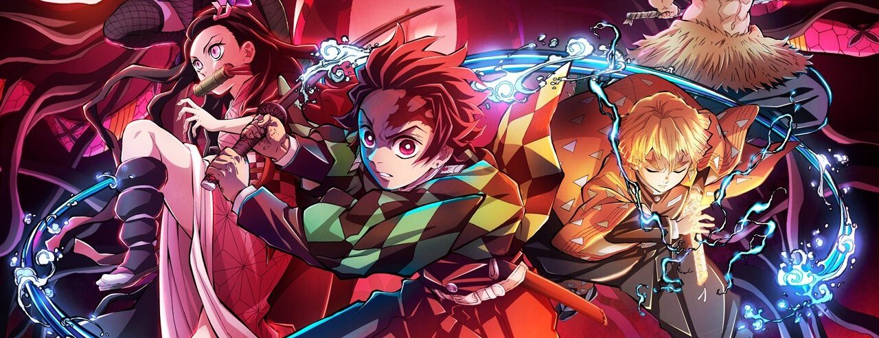 Kimetsu no Yaiba: Rumbo a la Aldea de los Herreros' por fin tiene