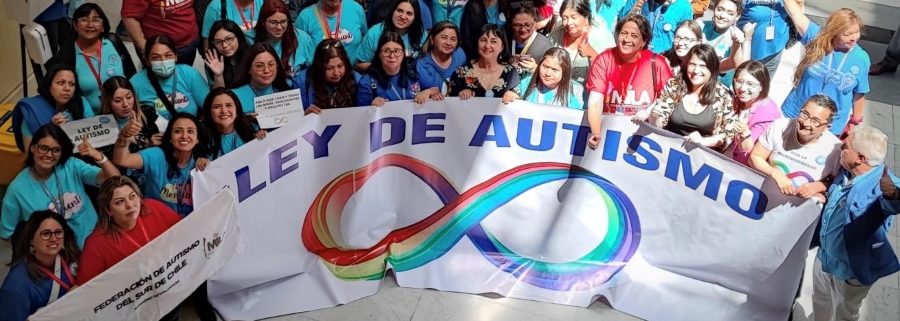 ¡Un paso más adelante!: Detalles del proyecto de Ley TEA aprobado por el Congreso