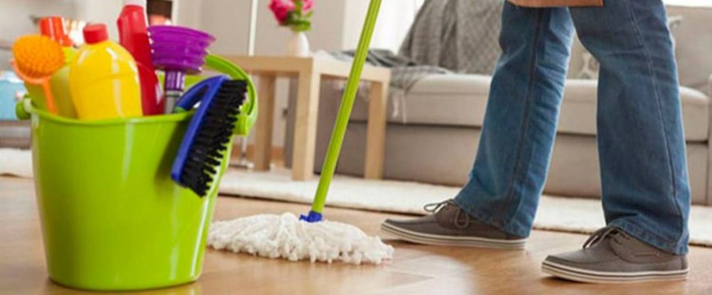 “Cleanfulness”: limpiar y ordenar por tu salud mental