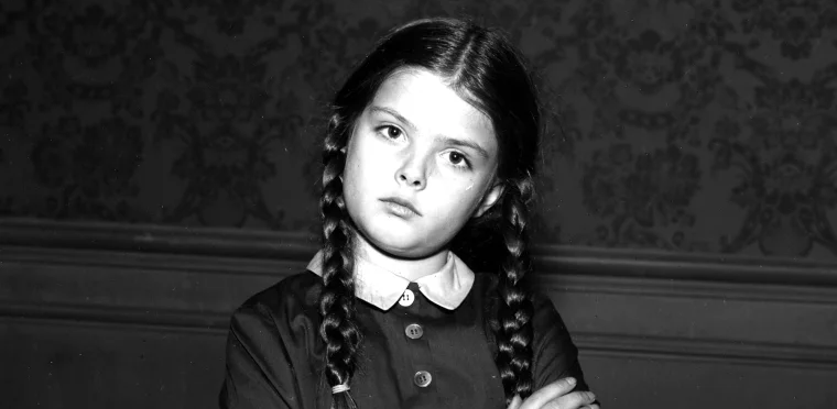 R.I.P. Merlina Addams: La primera actriz que dio vida a este sombrío personaje falleció a sus 64 años de edad