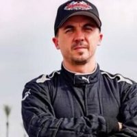 De Malcolm a piloto de NASCAR: Así es como Frankie Muniz cumplió su sueño