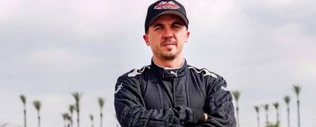 De Malcolm a piloto de NASCAR: Así es como Frankie Muniz cumplió su sueño