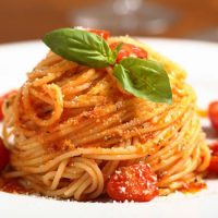 Porque tenemos día para todo: ¡Hoy celebramos el día de las pastas!